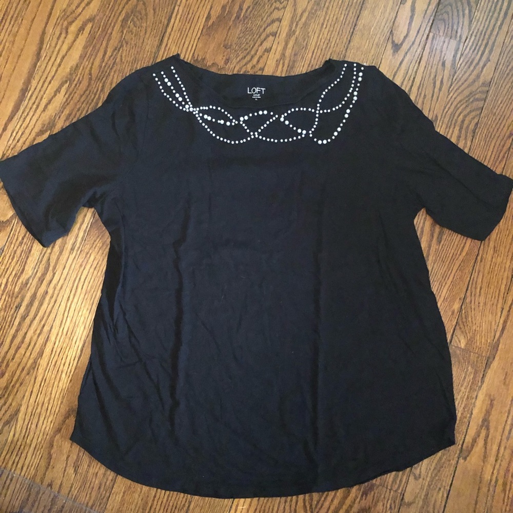 LOFT T-shirt